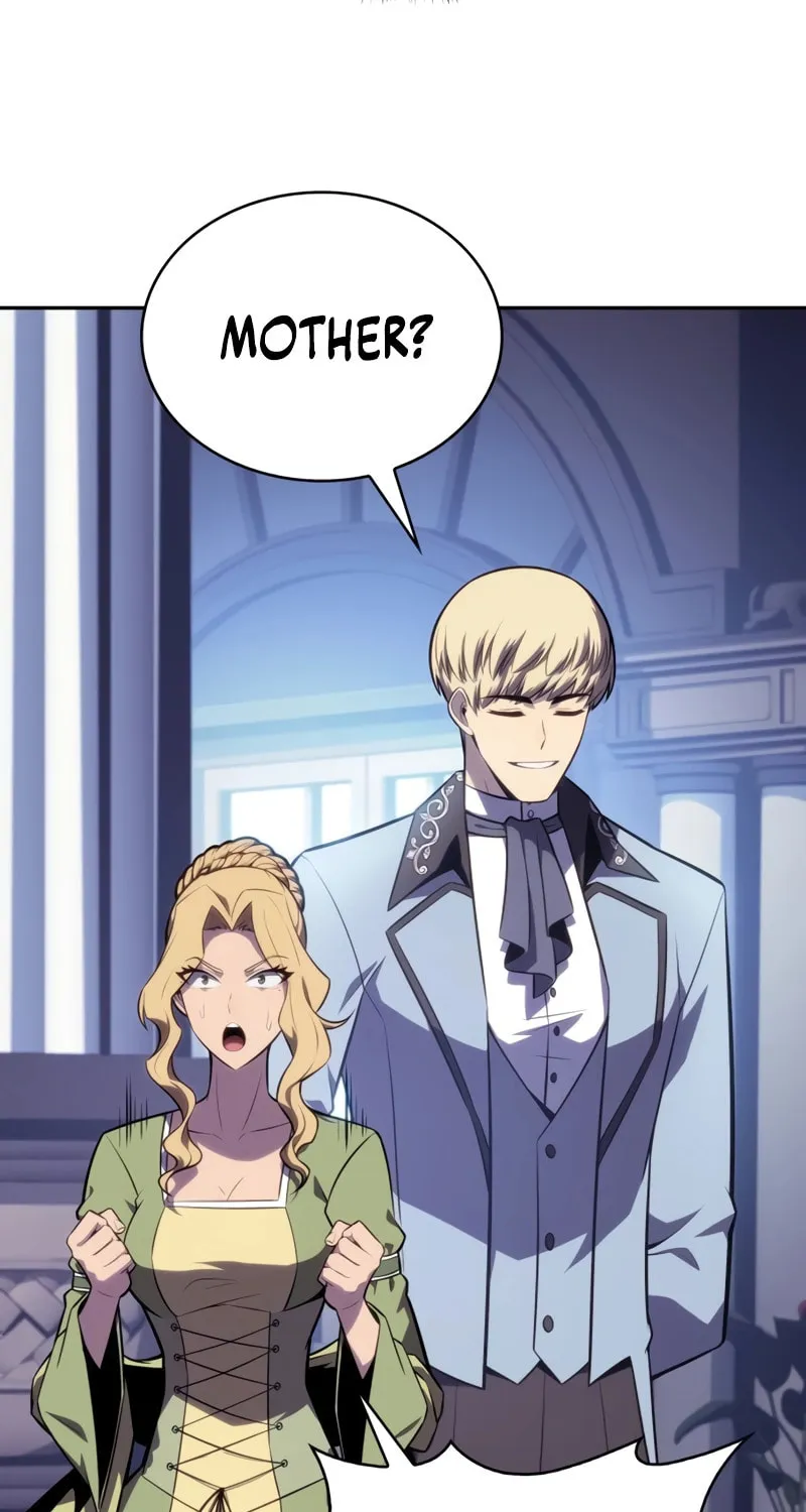 The Regressed Youngest Son of the Duke Is an Assassin Chapter 22 page 59 - 