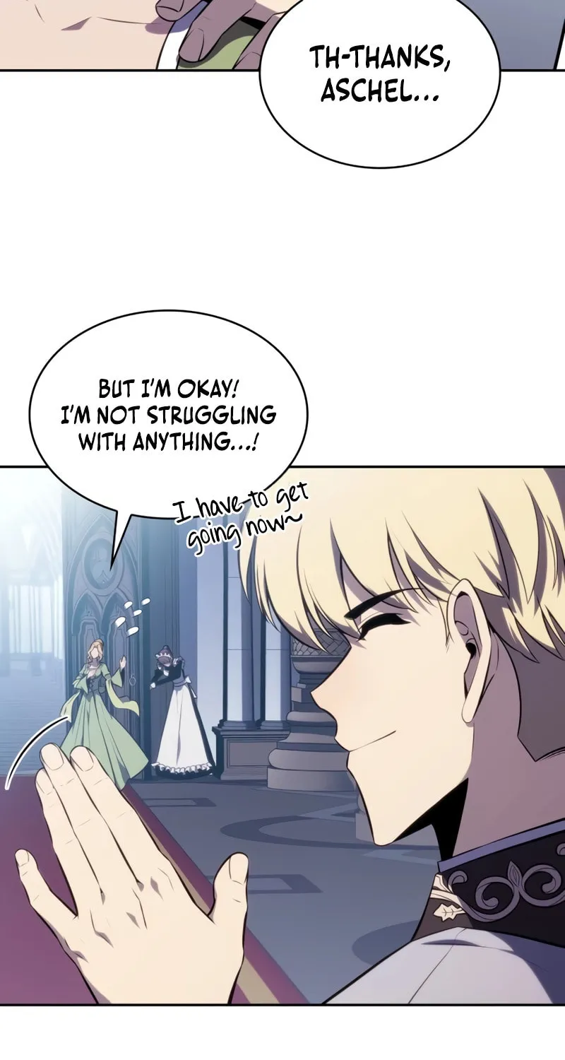 The Regressed Youngest Son of the Duke Is an Assassin Chapter 22 page 62 - 