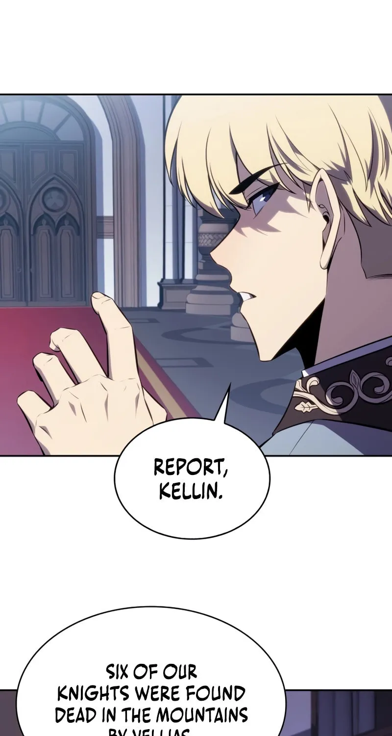The Regressed Youngest Son of the Duke Is an Assassin Chapter 22 page 63 - 