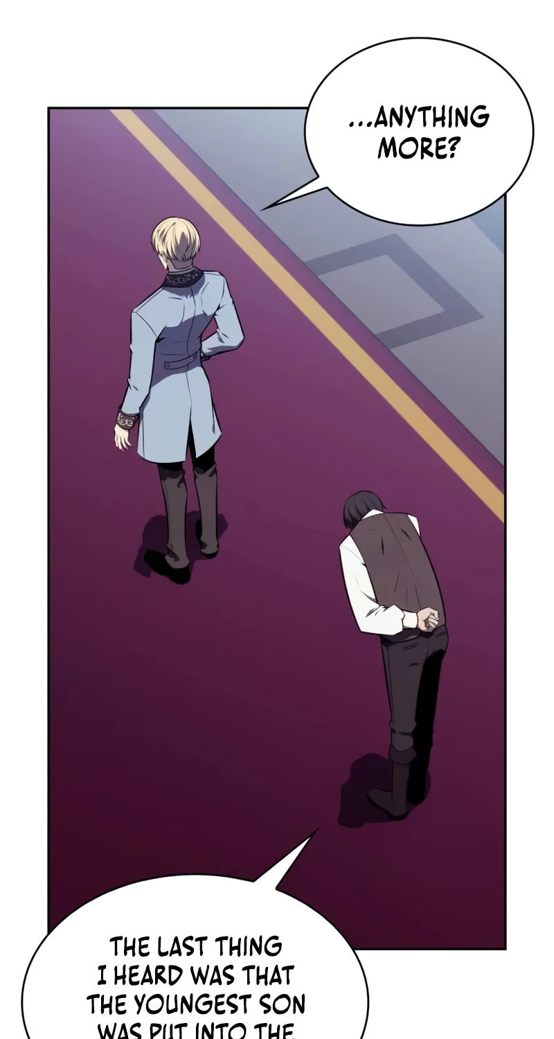 The Regressed Youngest Son of the Duke Is an Assassin Chapter 22 page 66 - 