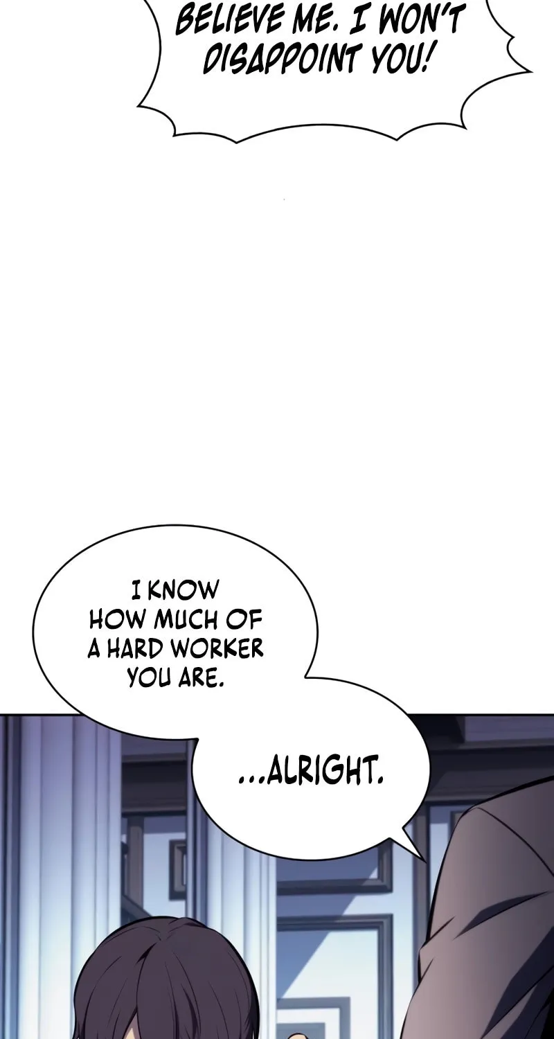 The Regressed Youngest Son of the Duke Is an Assassin Chapter 22 page 73 - 