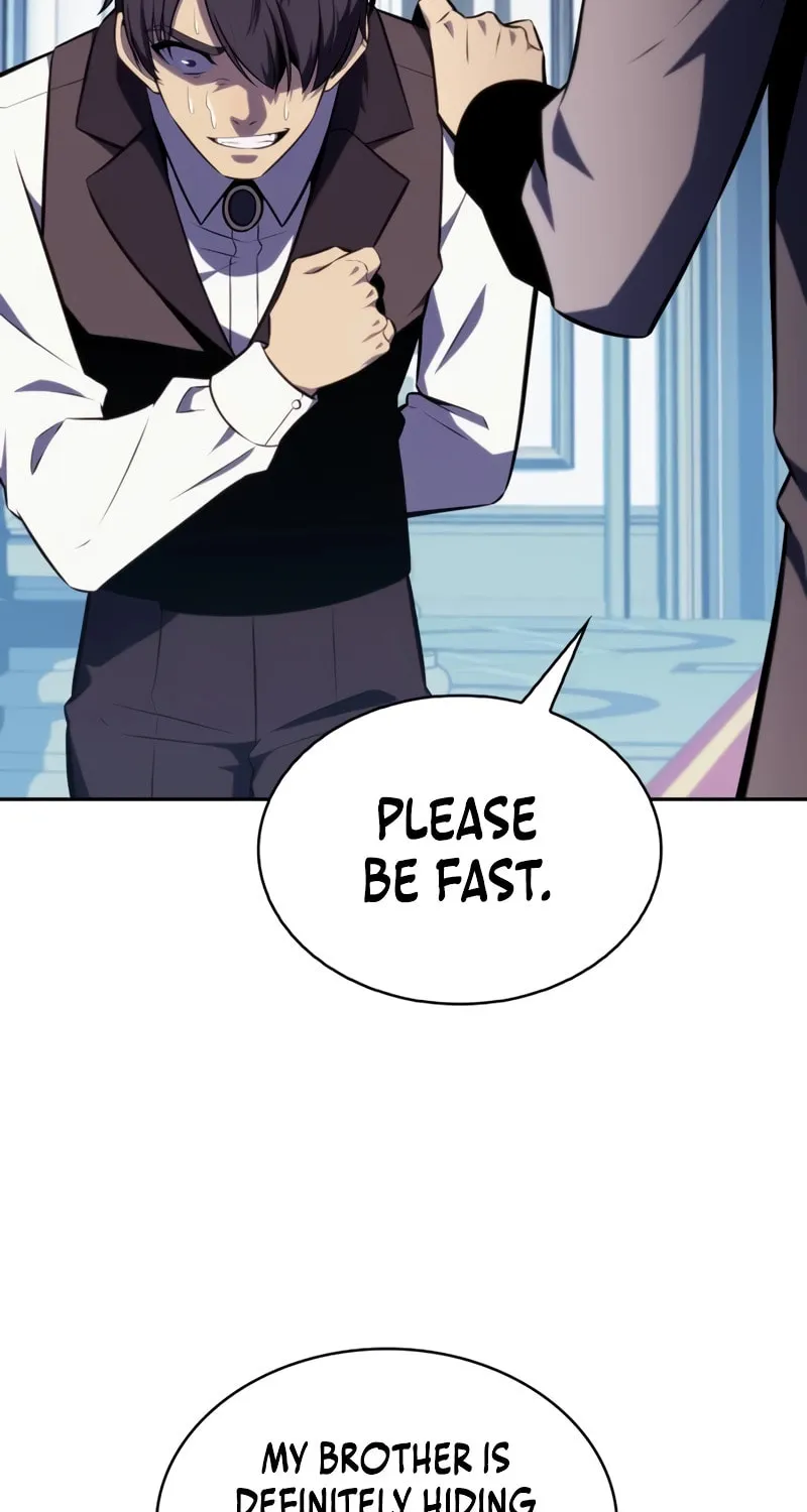 The Regressed Youngest Son of the Duke Is an Assassin Chapter 22 page 74 - 