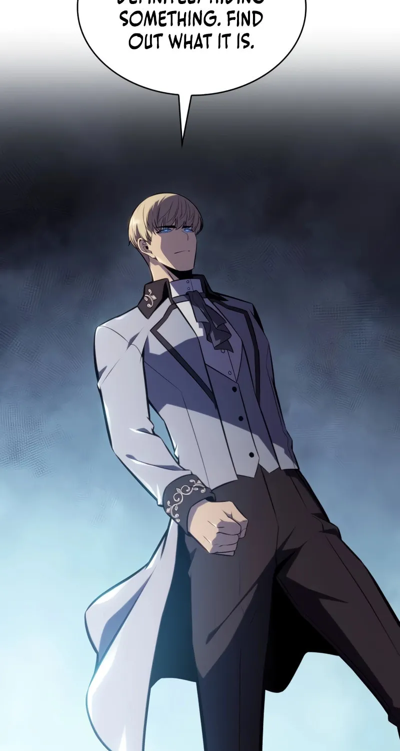 The Regressed Youngest Son of the Duke Is an Assassin Chapter 22 page 75 - 