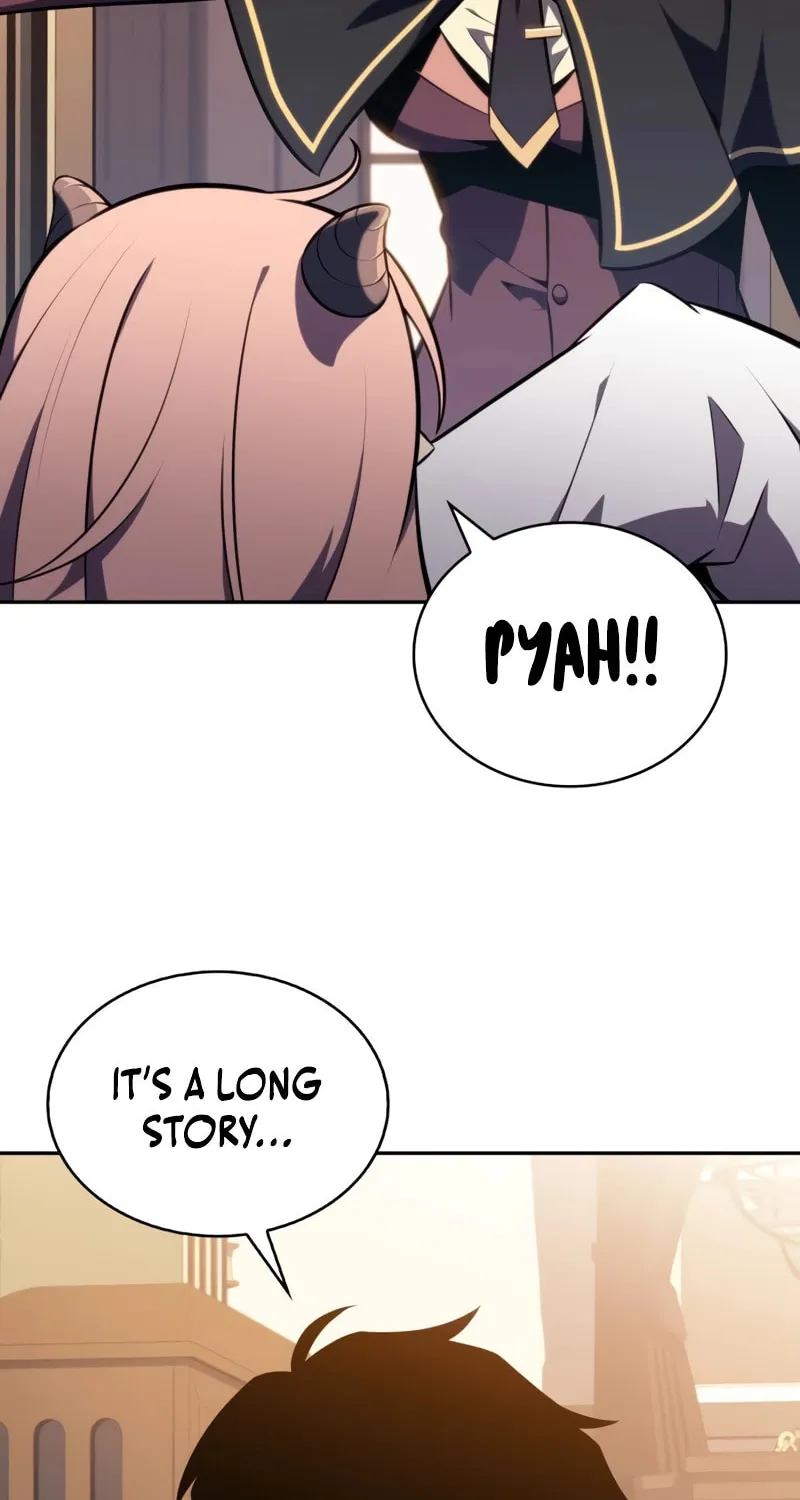 The Regressed Youngest Son of the Duke Is an Assassin Chapter 22 page 82 - 