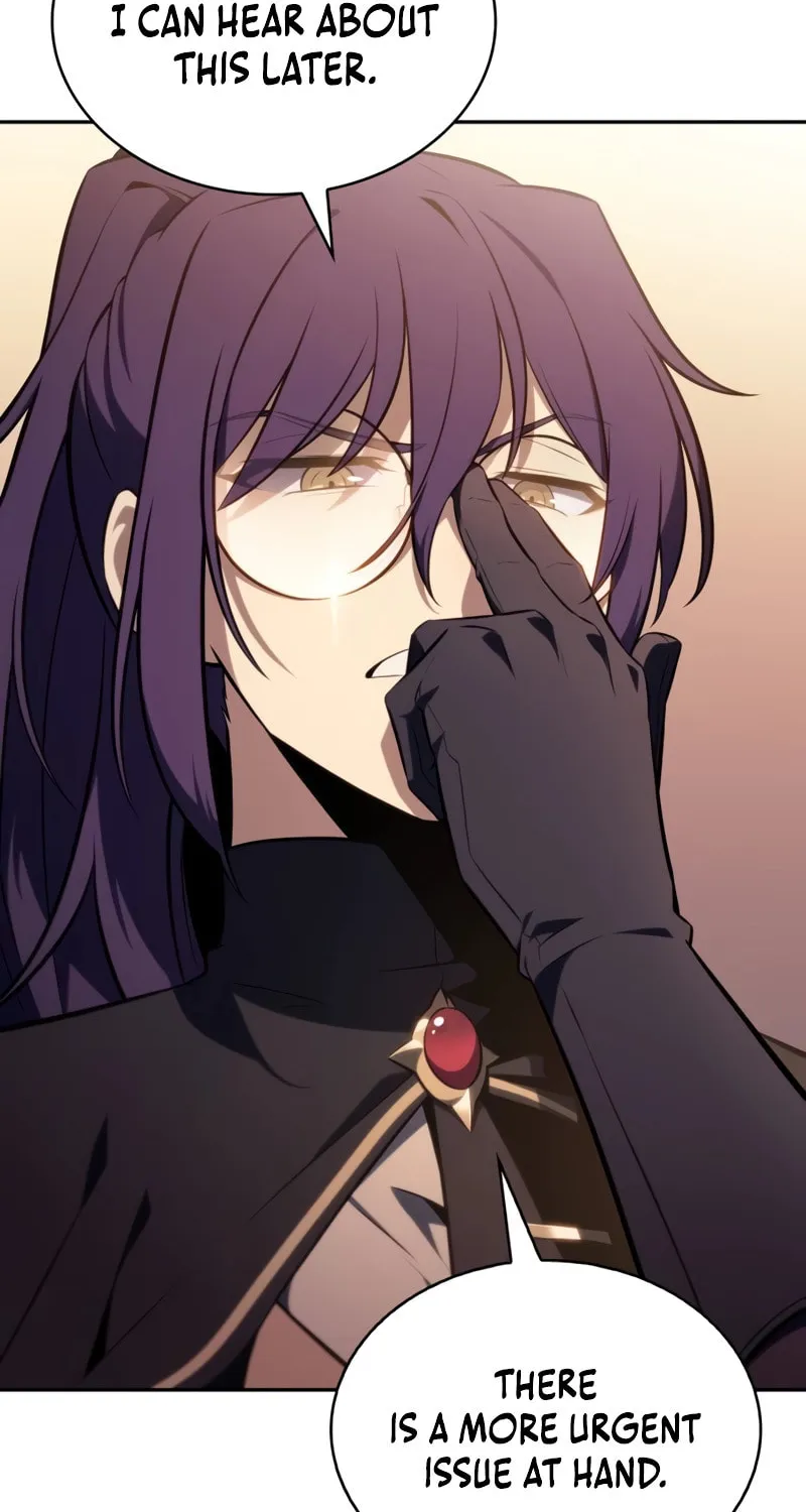 The Regressed Youngest Son of the Duke Is an Assassin Chapter 22 page 84 - 