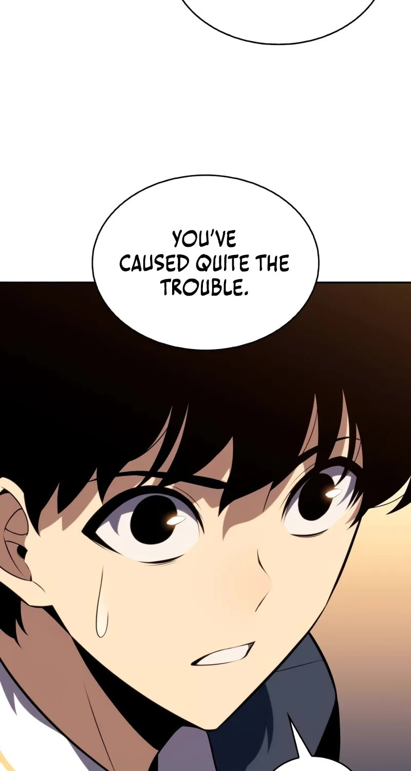 The Regressed Youngest Son of the Duke Is an Assassin Chapter 22 page 85 - 