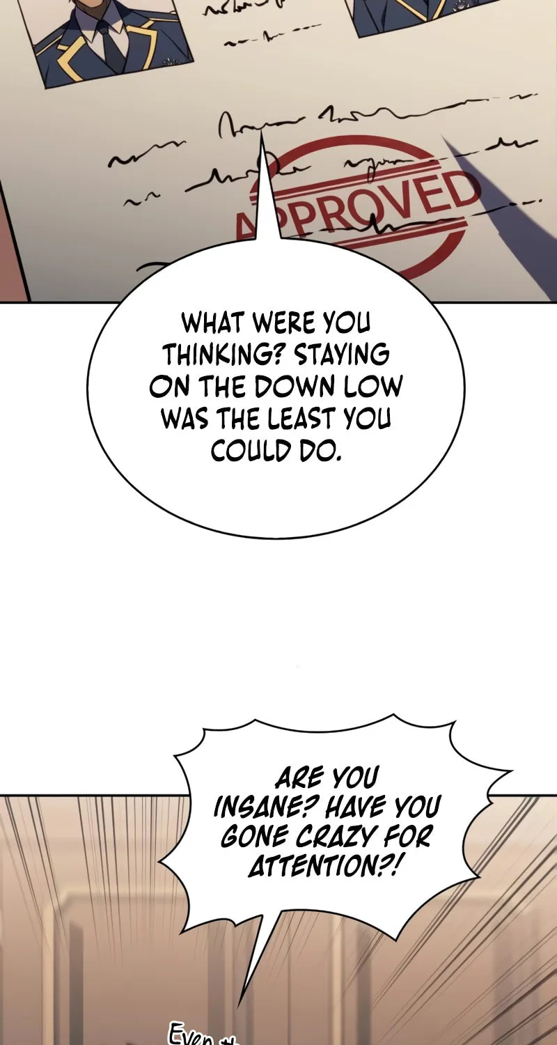 The Regressed Youngest Son of the Duke Is an Assassin Chapter 22 page 87 - 