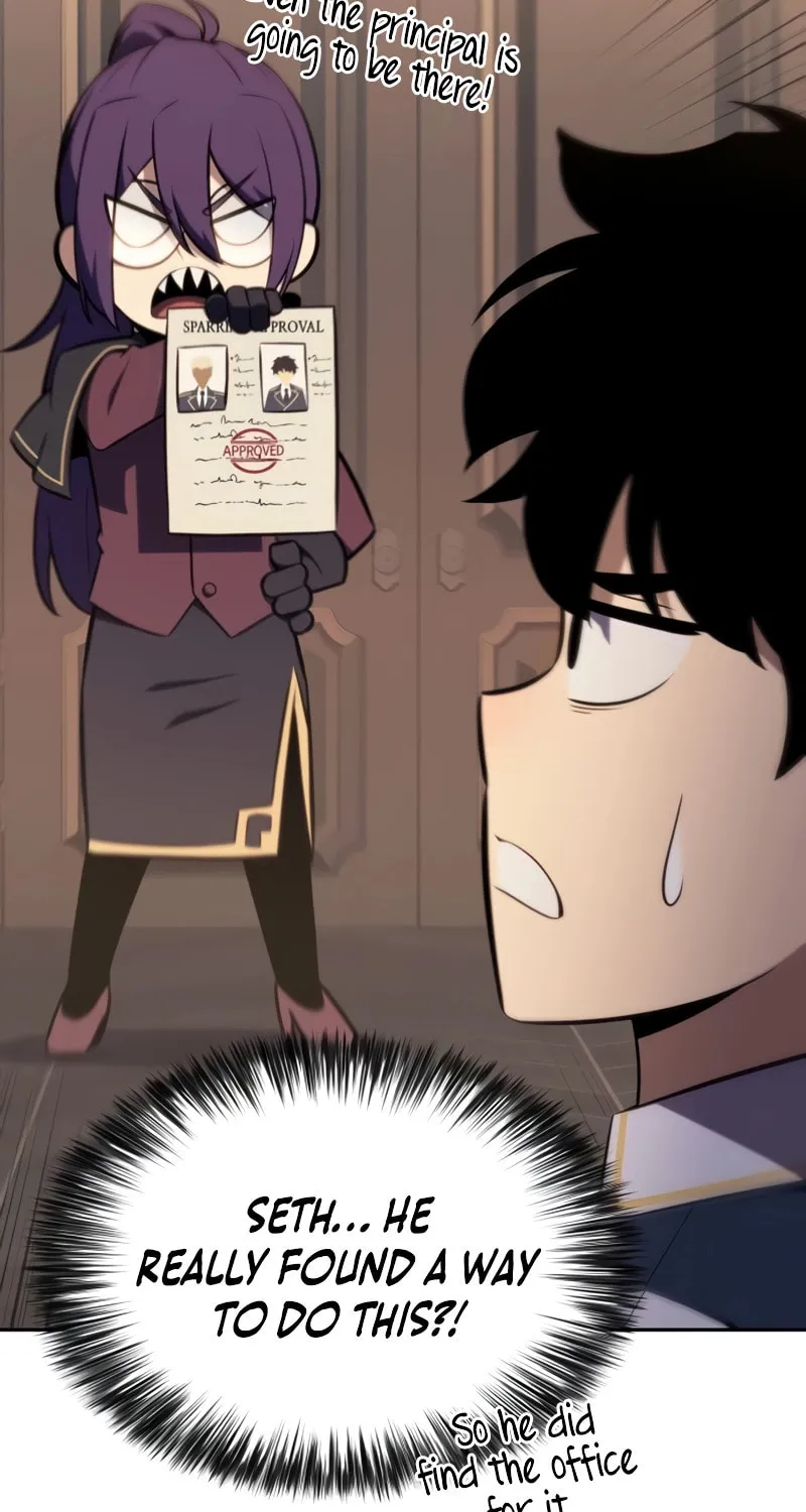 The Regressed Youngest Son of the Duke Is an Assassin Chapter 22 page 88 - 