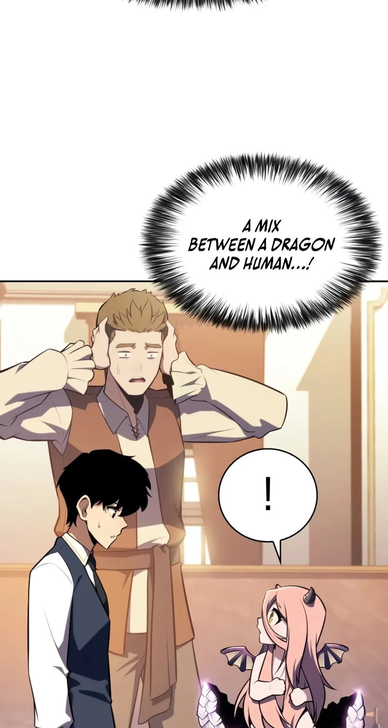 The Regressed Youngest Son of the Duke Is an Assassin Chapter 22 page 10 - 