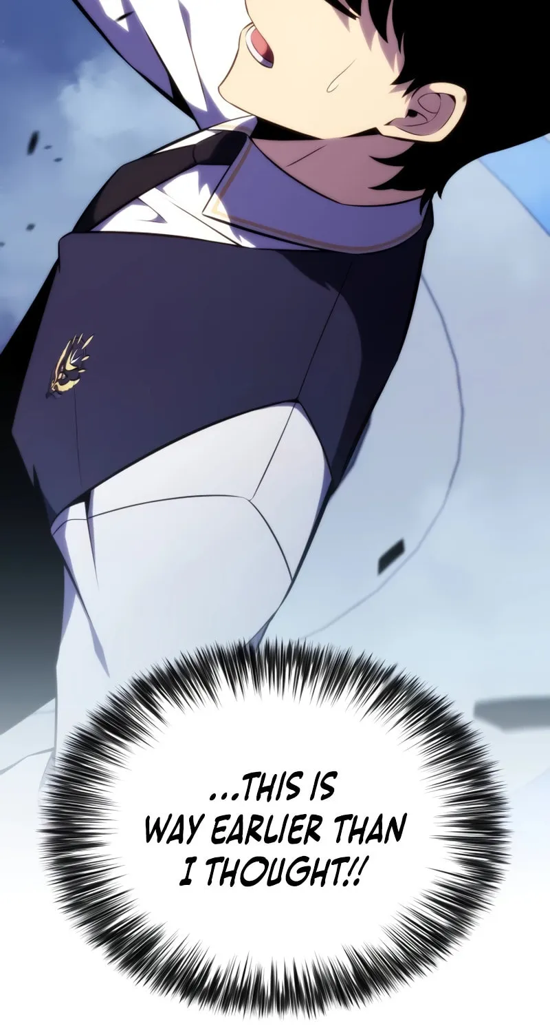 The Regressed Youngest Son of the Duke Is an Assassin Chapter 22 page 94 - 