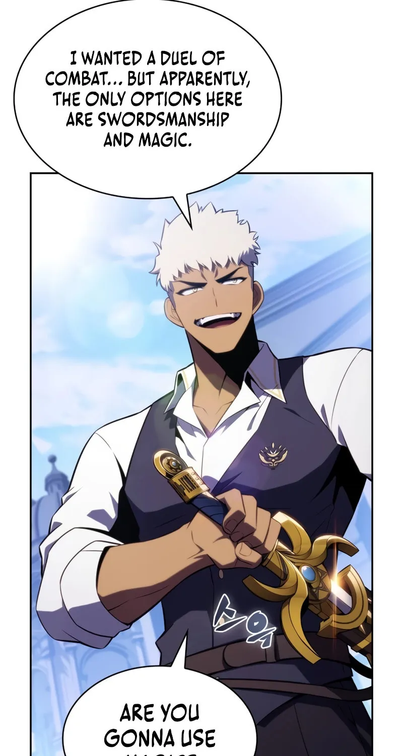 The Regressed Youngest Son of the Duke Is an Assassin Chapter 22 page 97 - 