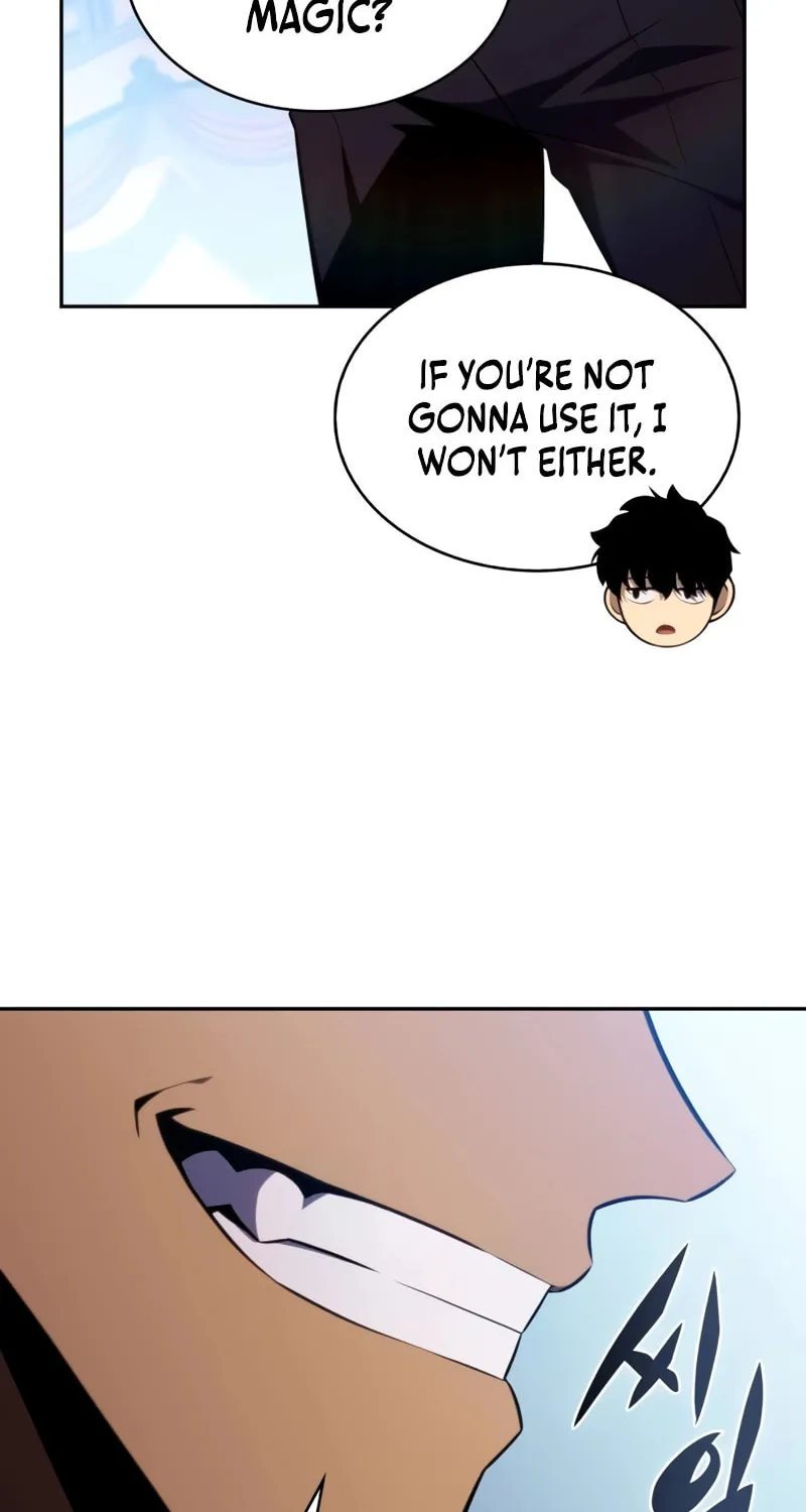 The Regressed Youngest Son of the Duke Is an Assassin Chapter 22 page 98 - 