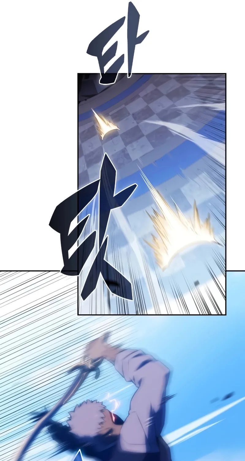 The Regressed Youngest Son of the Duke Is an Assassin Chapter 22 page 100 - 