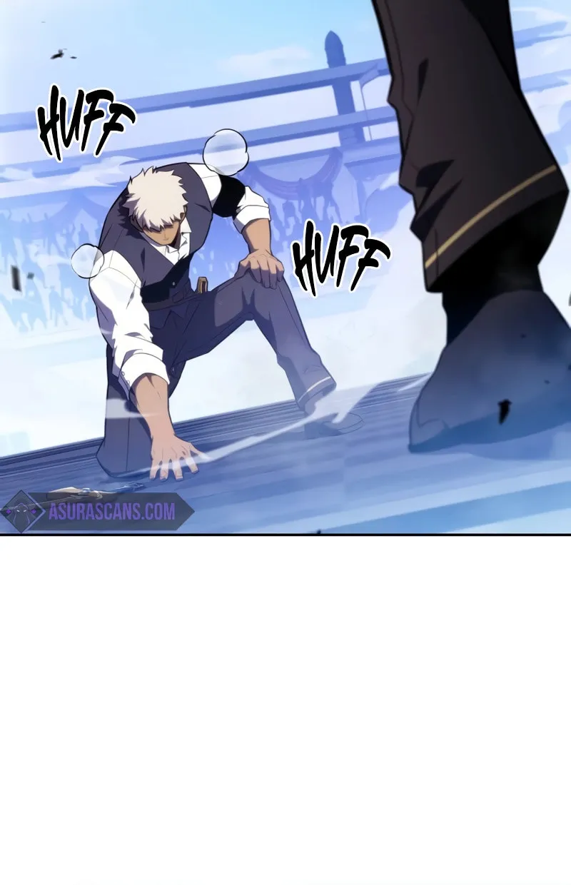 The Regressed Youngest Son of the Duke Is an Assassin Chapter 23 page 11 - 