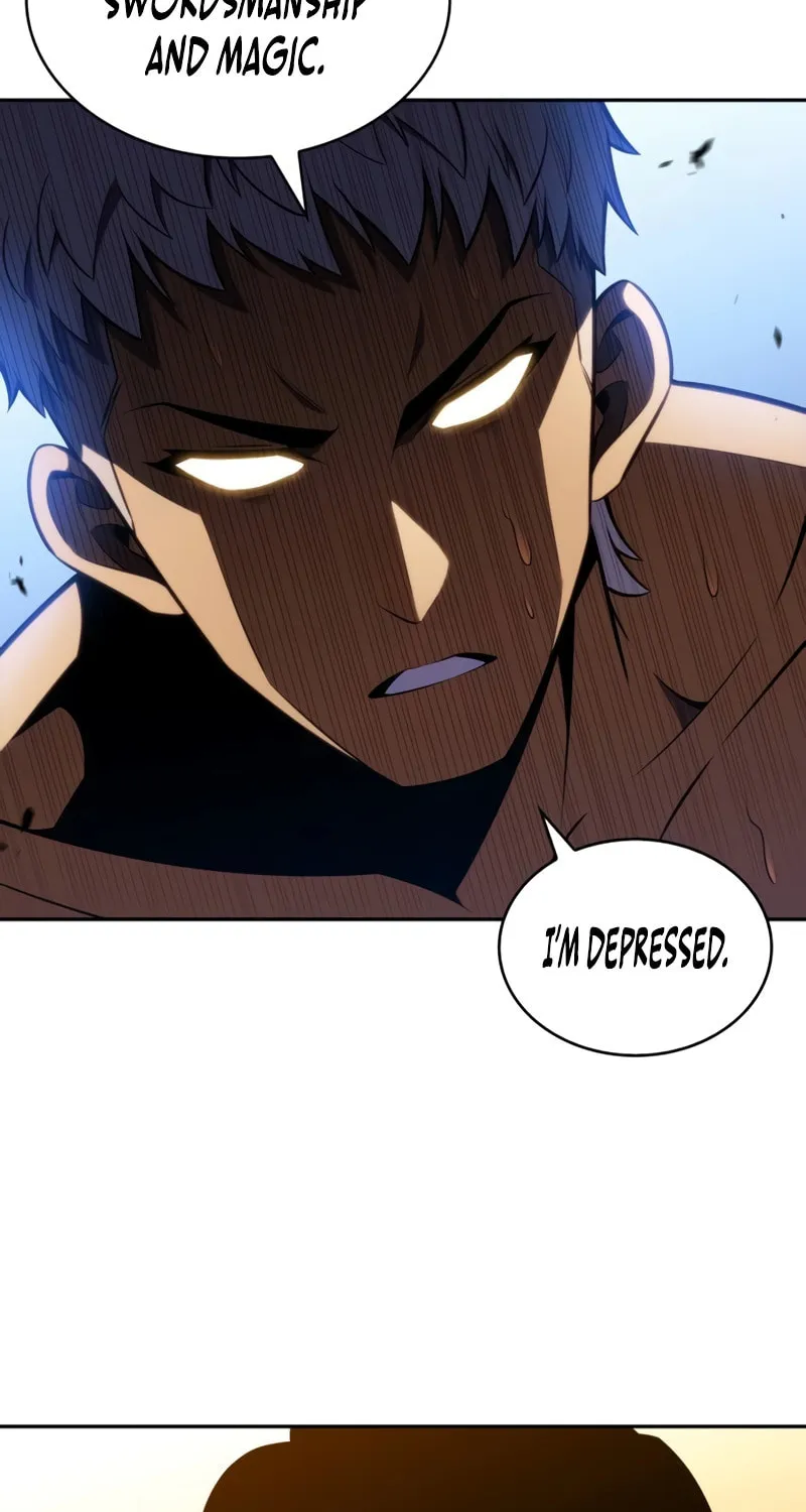 The Regressed Youngest Son of the Duke Is an Assassin Chapter 23 page 104 - 