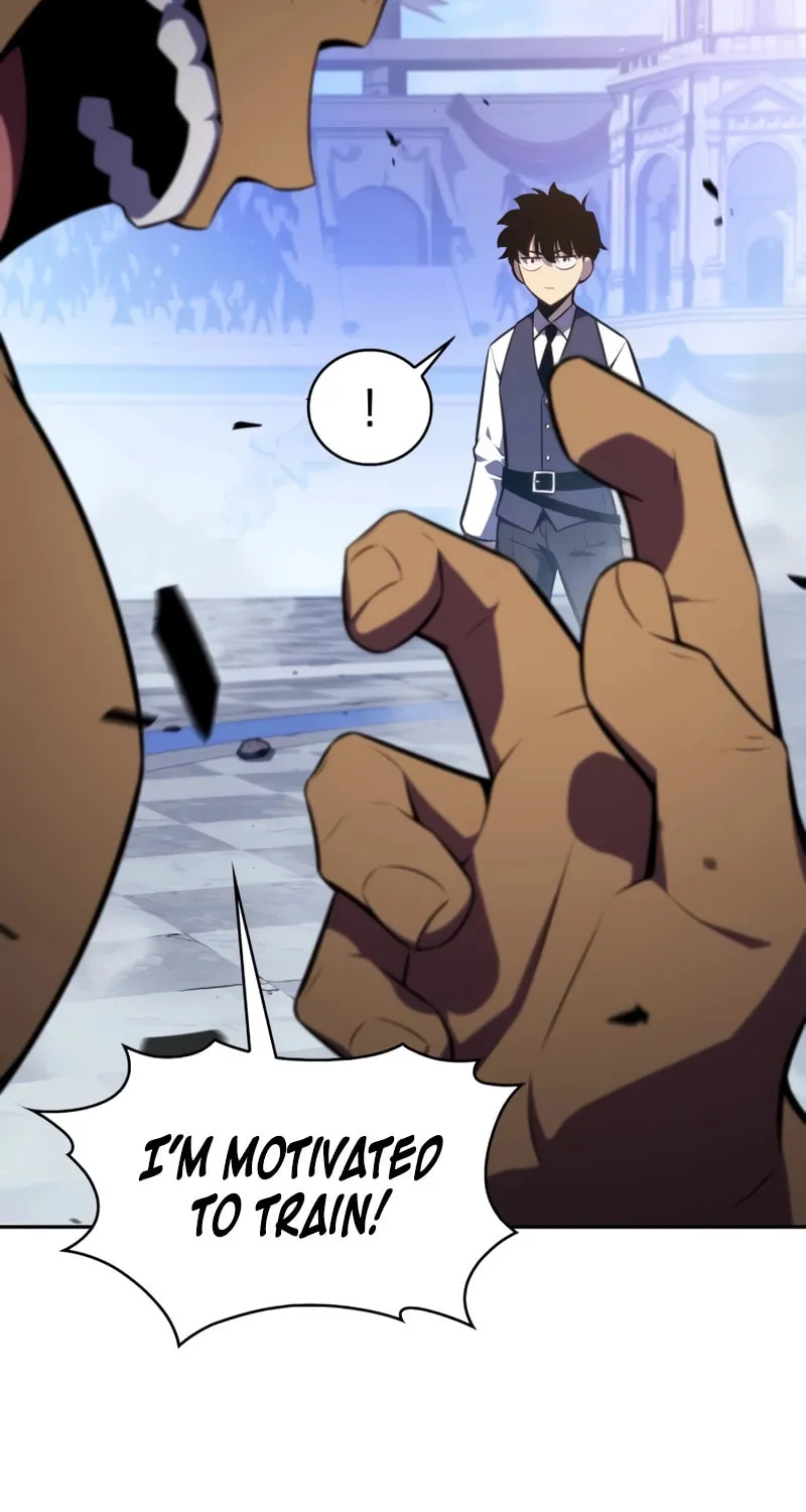 The Regressed Youngest Son of the Duke Is an Assassin Chapter 23 page 107 - 