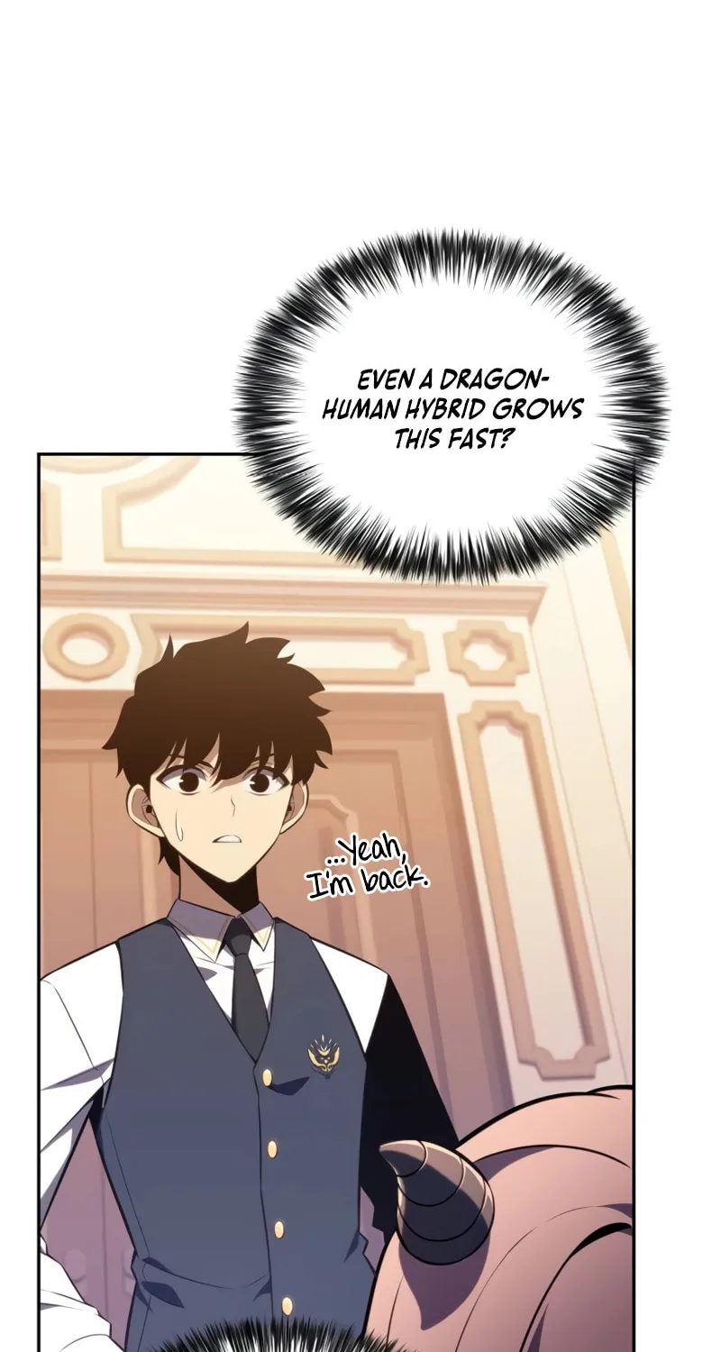 The Regressed Youngest Son of the Duke Is an Assassin Chapter 23 page 116 - 