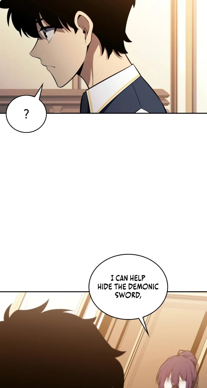 The Regressed Youngest Son of the Duke Is an Assassin Chapter 23 page 119 - 