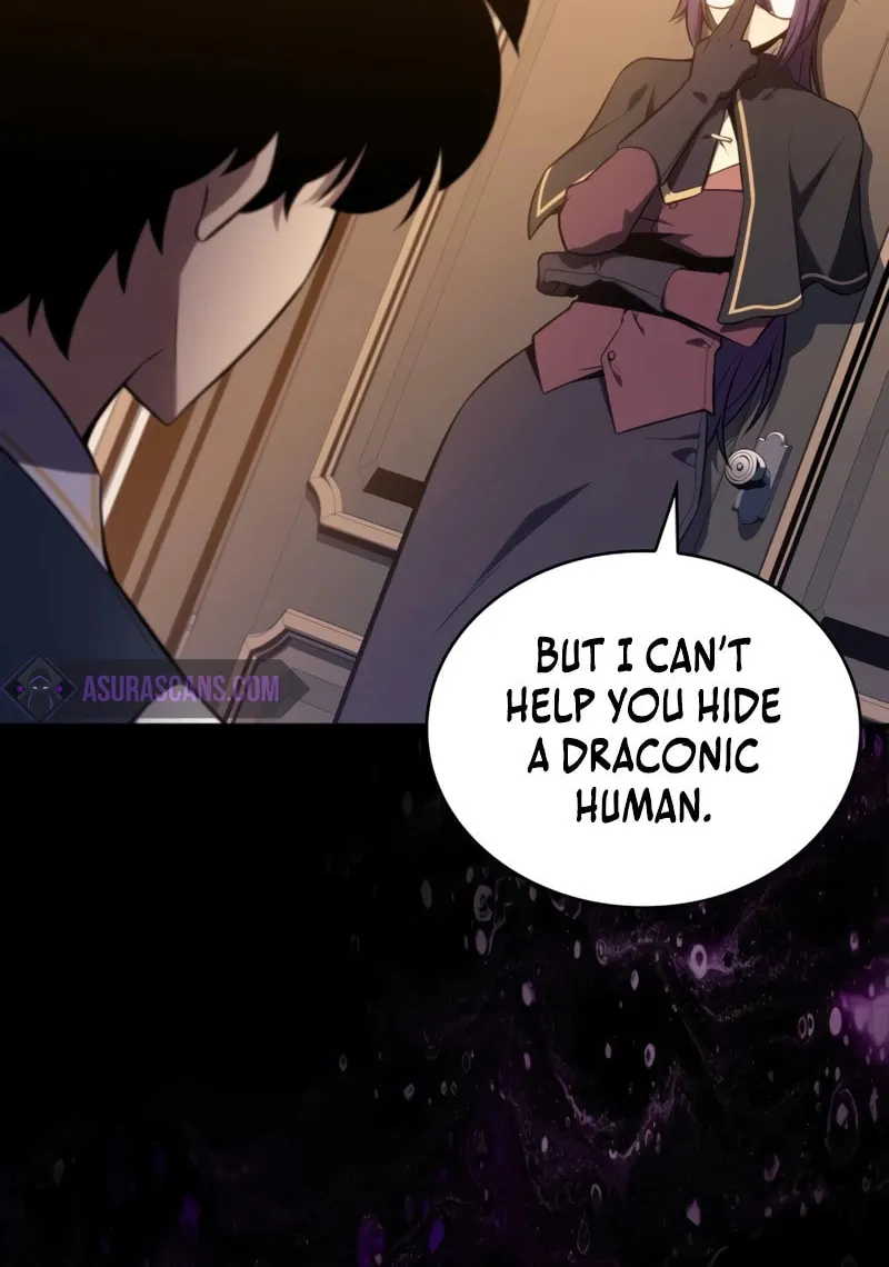 The Regressed Youngest Son of the Duke Is an Assassin Chapter 23 page 120 - 