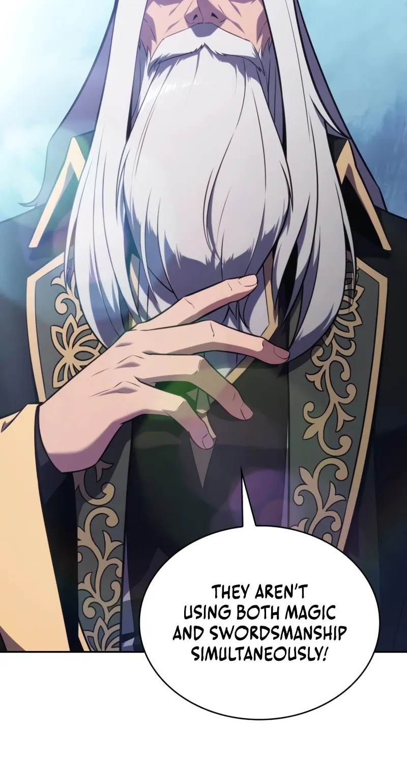 The Regressed Youngest Son of the Duke Is an Assassin Chapter 23 page 25 - 