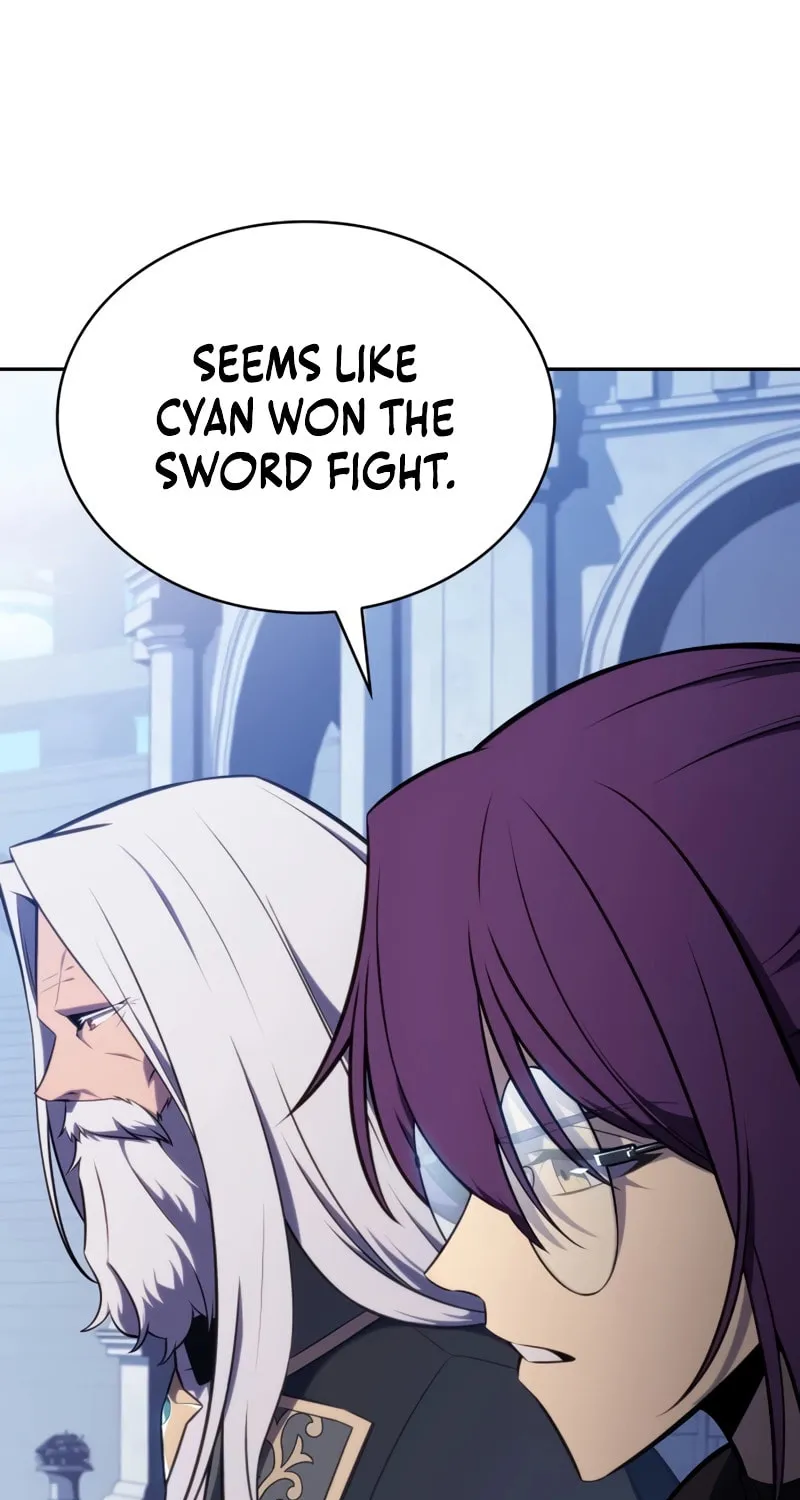 The Regressed Youngest Son of the Duke Is an Assassin Chapter 23 page 26 - 