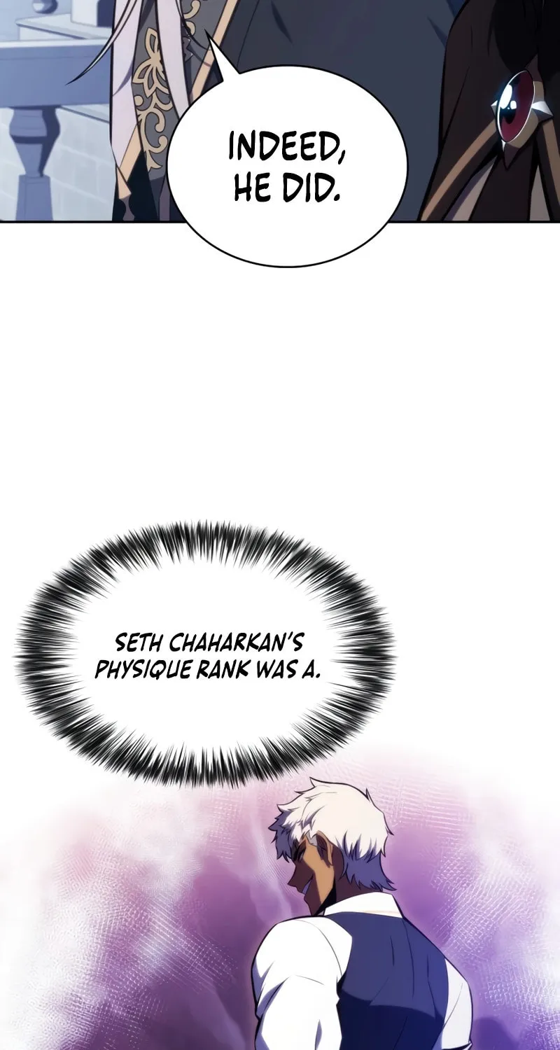 The Regressed Youngest Son of the Duke Is an Assassin Chapter 23 page 27 - 