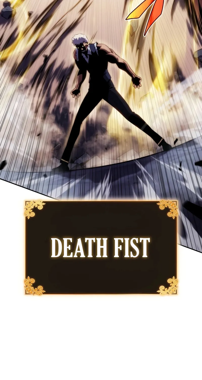 The Regressed Youngest Son of the Duke Is an Assassin Chapter 23 page 37 - 