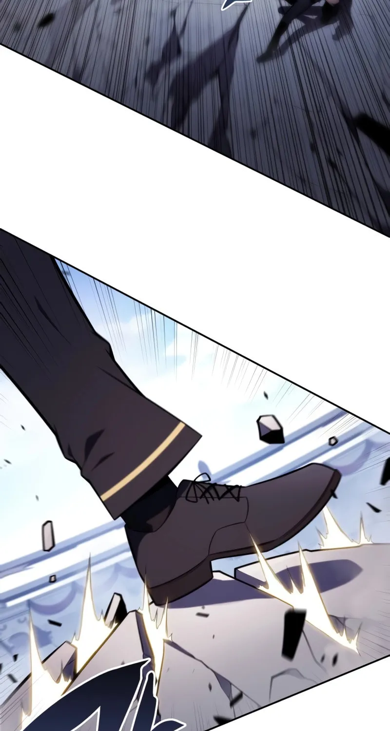 The Regressed Youngest Son of the Duke Is an Assassin Chapter 23 page 42 - 