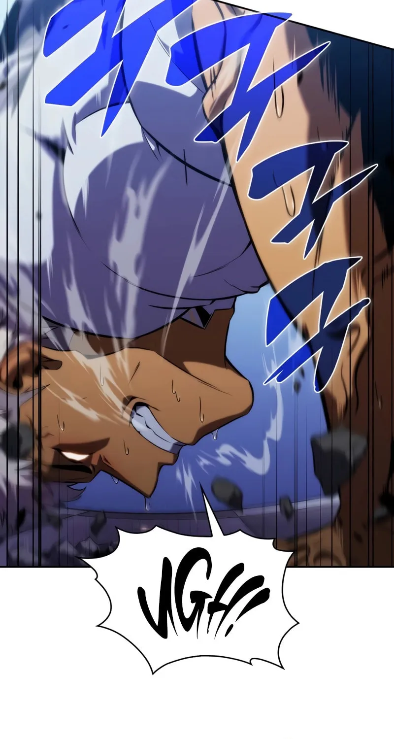 The Regressed Youngest Son of the Duke Is an Assassin Chapter 23 page 6 - 