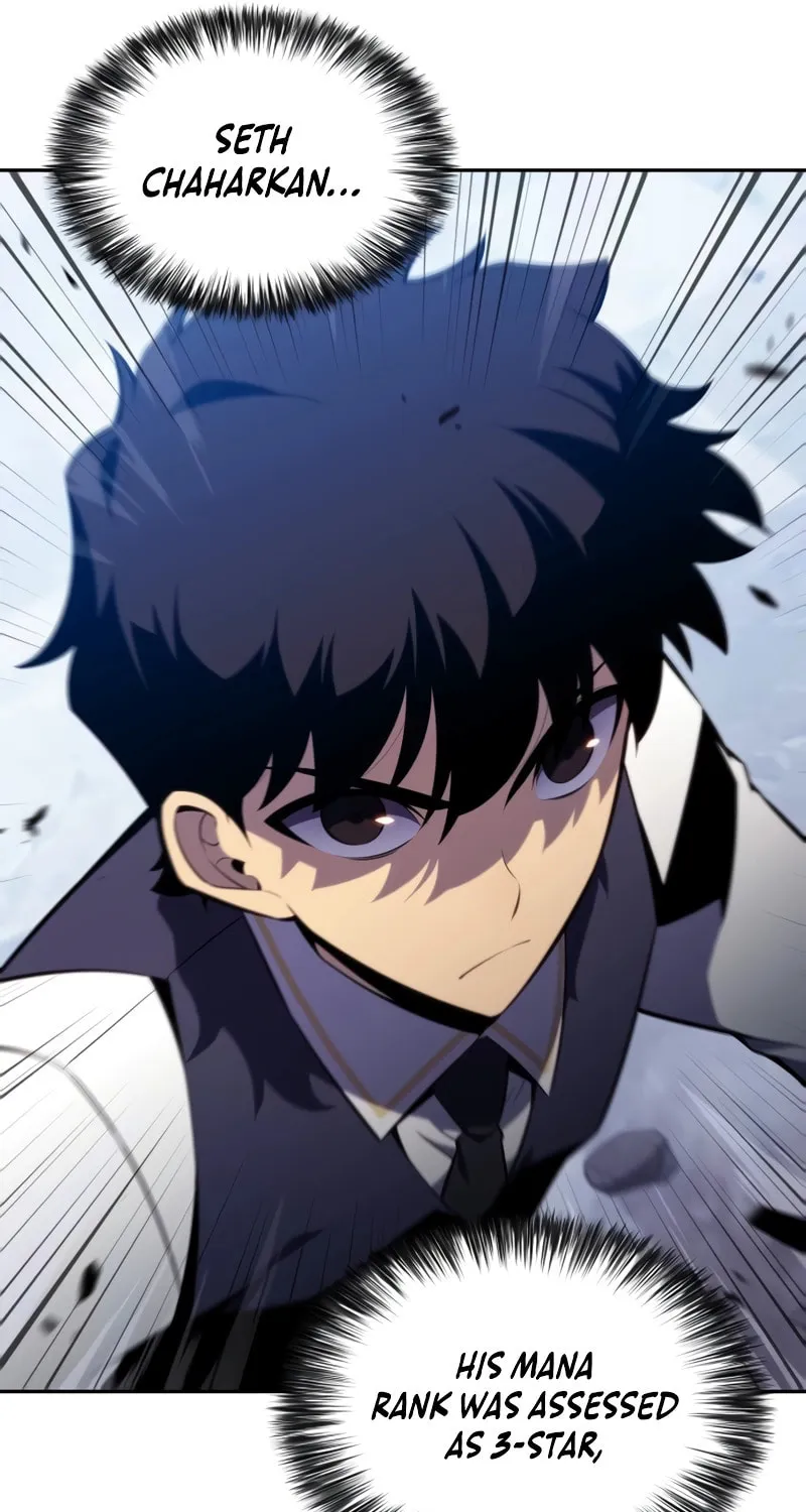 The Regressed Youngest Son of the Duke Is an Assassin Chapter 23 page 51 - 