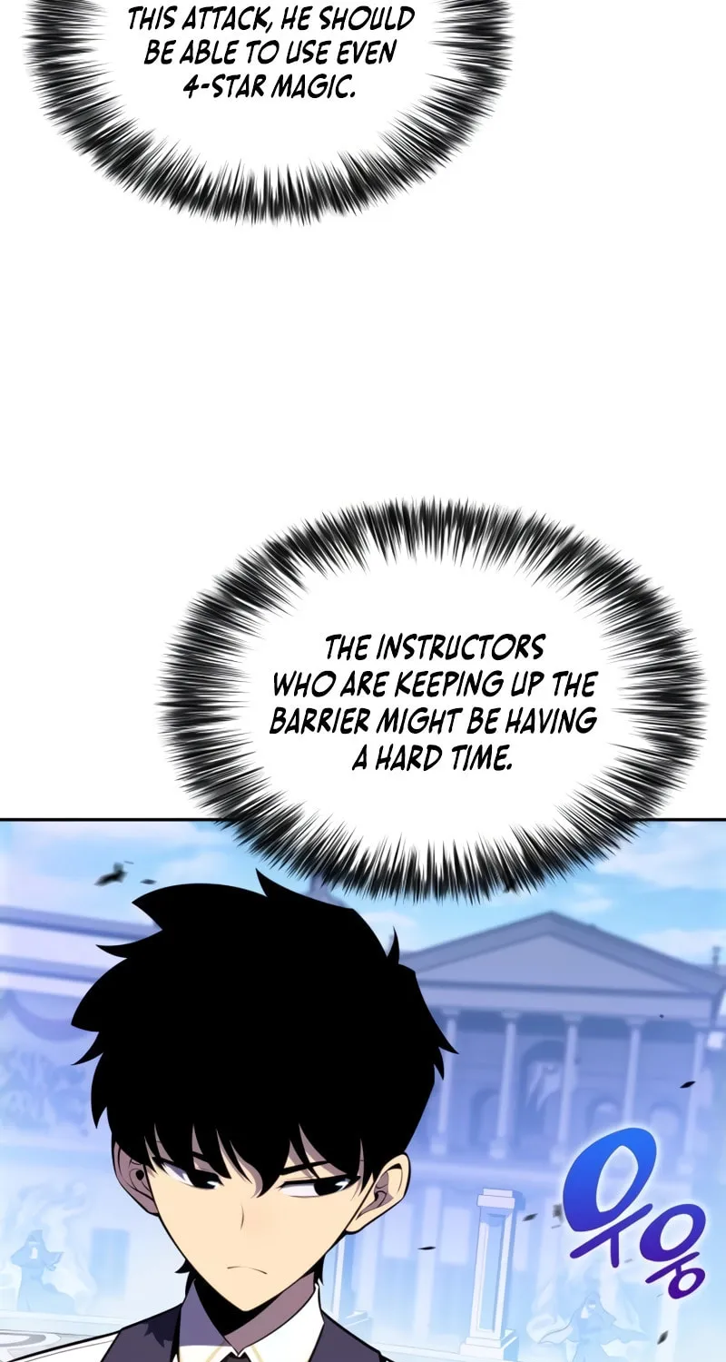 The Regressed Youngest Son of the Duke Is an Assassin Chapter 23 page 55 - 