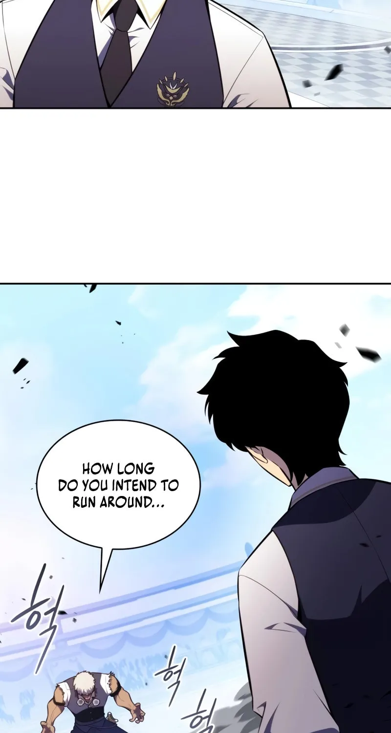 The Regressed Youngest Son of the Duke Is an Assassin Chapter 23 page 56 - 
