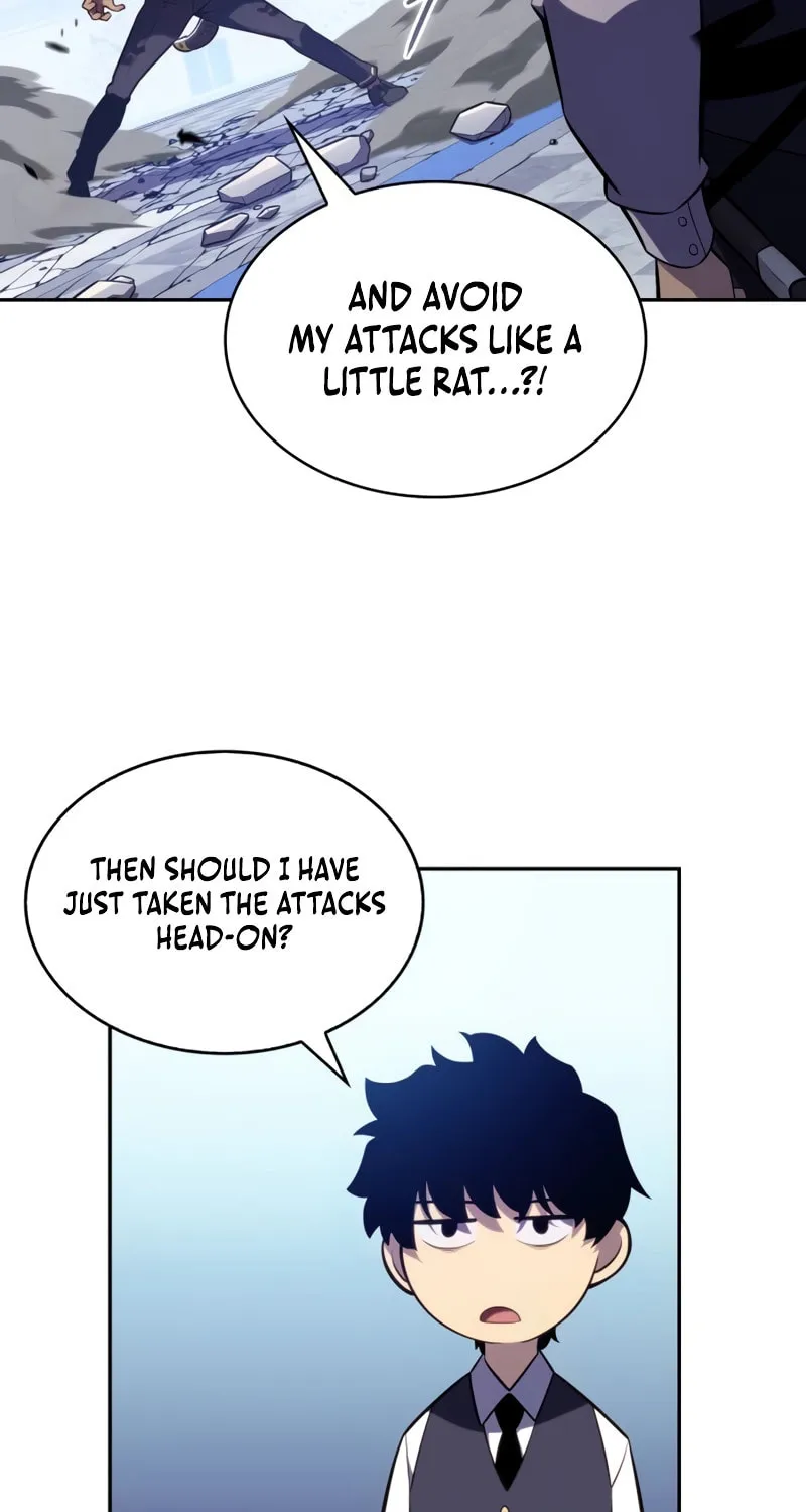 The Regressed Youngest Son of the Duke Is an Assassin Chapter 23 page 57 - 