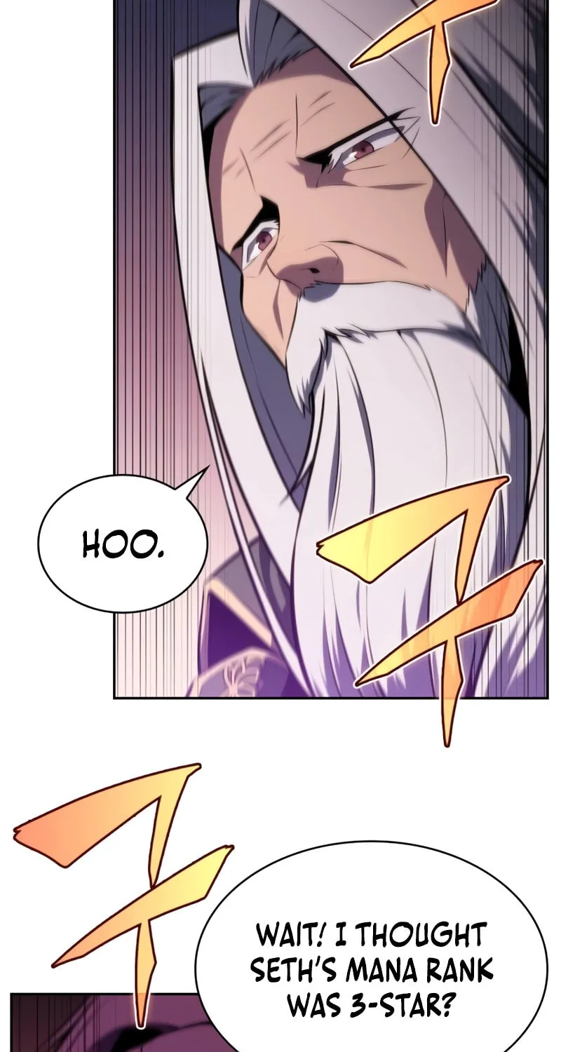 The Regressed Youngest Son of the Duke Is an Assassin Chapter 23 page 63 - 