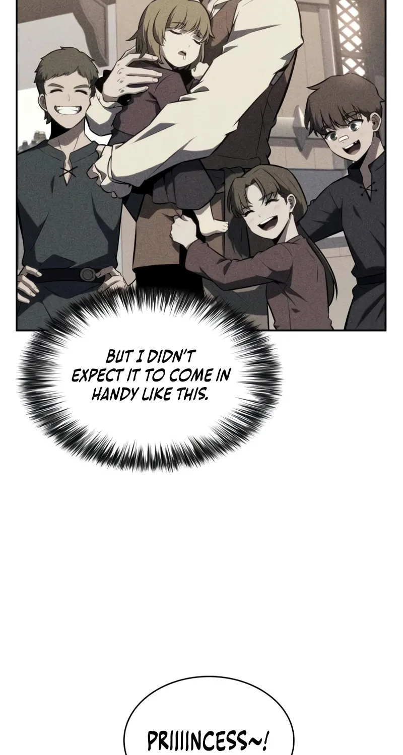 The Regressed Youngest Son of the Duke Is an Assassin Chapter 23 page 73 - 