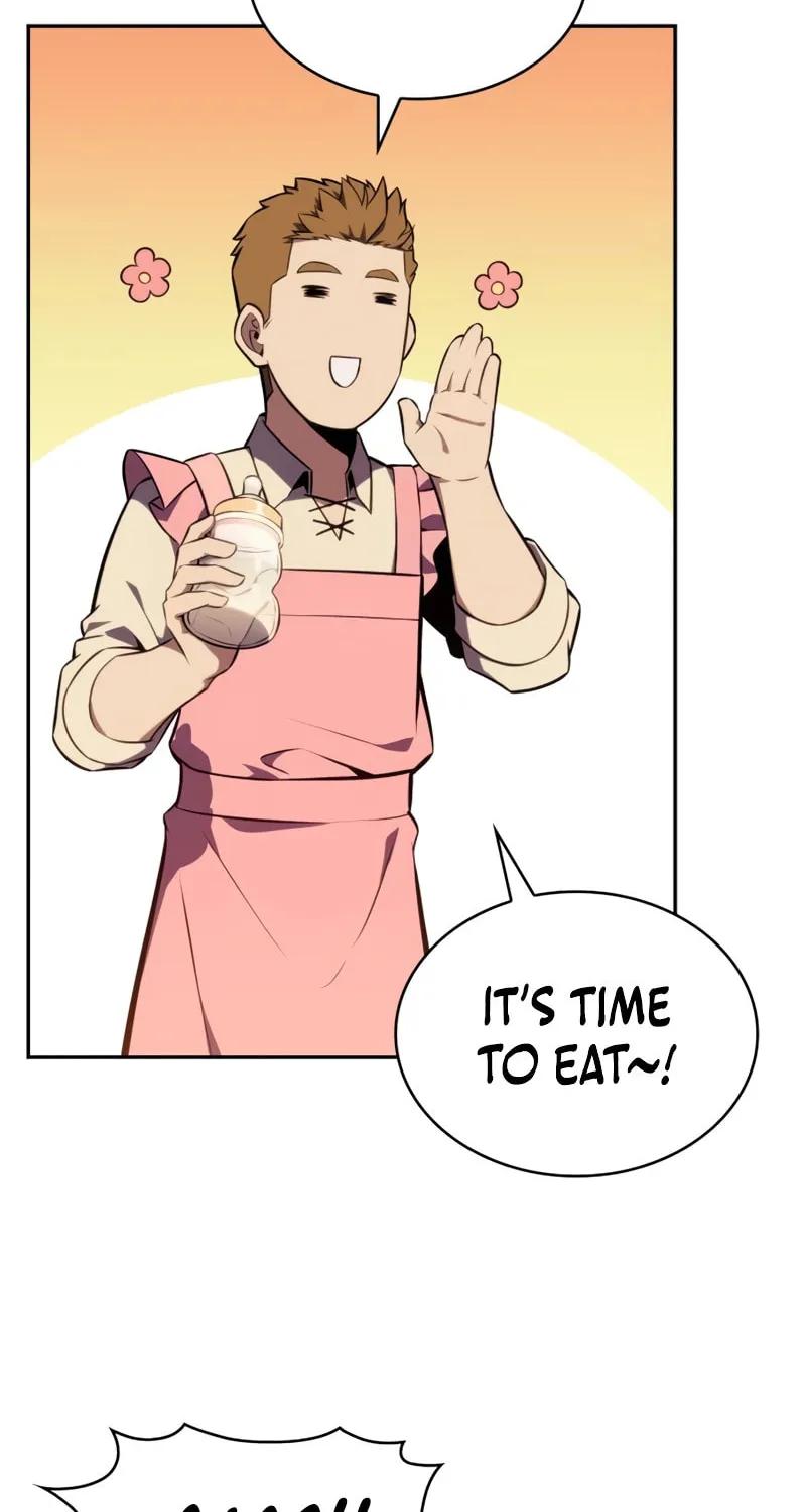 The Regressed Youngest Son of the Duke Is an Assassin Chapter 23 page 74 - 