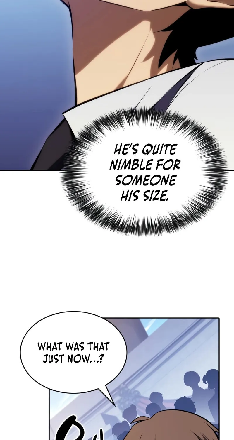 The Regressed Youngest Son of the Duke Is an Assassin Chapter 23 page 9 - 