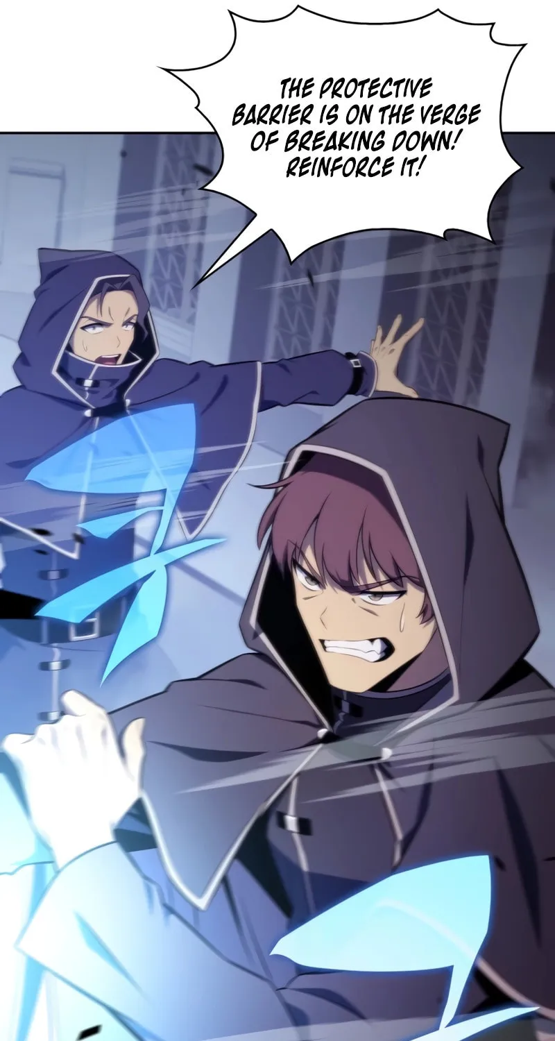 The Regressed Youngest Son of the Duke Is an Assassin Chapter 23 page 81 - 