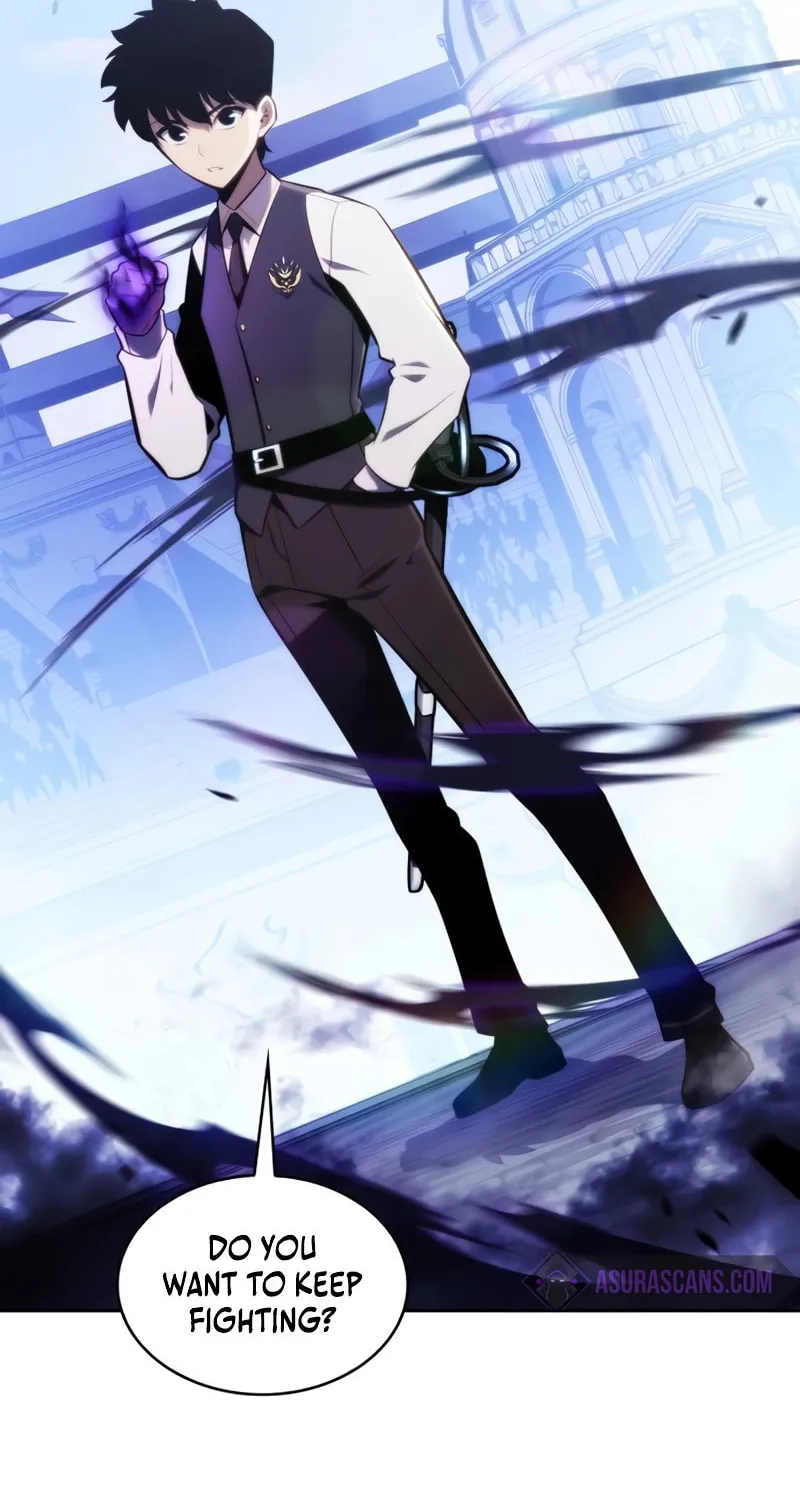 The Regressed Youngest Son of the Duke Is an Assassin Chapter 23 page 100 - 