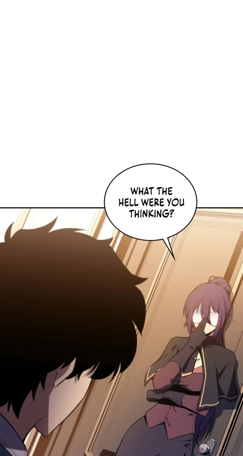 The Regressed Youngest Son of the Duke Is an Assassin Chapter 24 page 2 - 