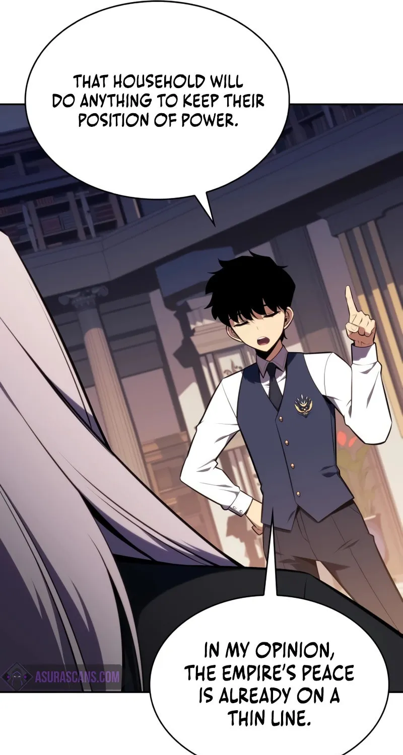 The Regressed Youngest Son of the Duke Is an Assassin Chapter 24 page 102 - 