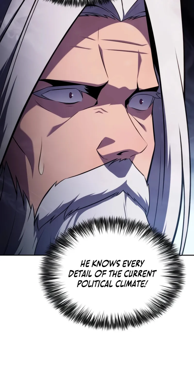 The Regressed Youngest Son of the Duke Is an Assassin Chapter 24 page 105 - 