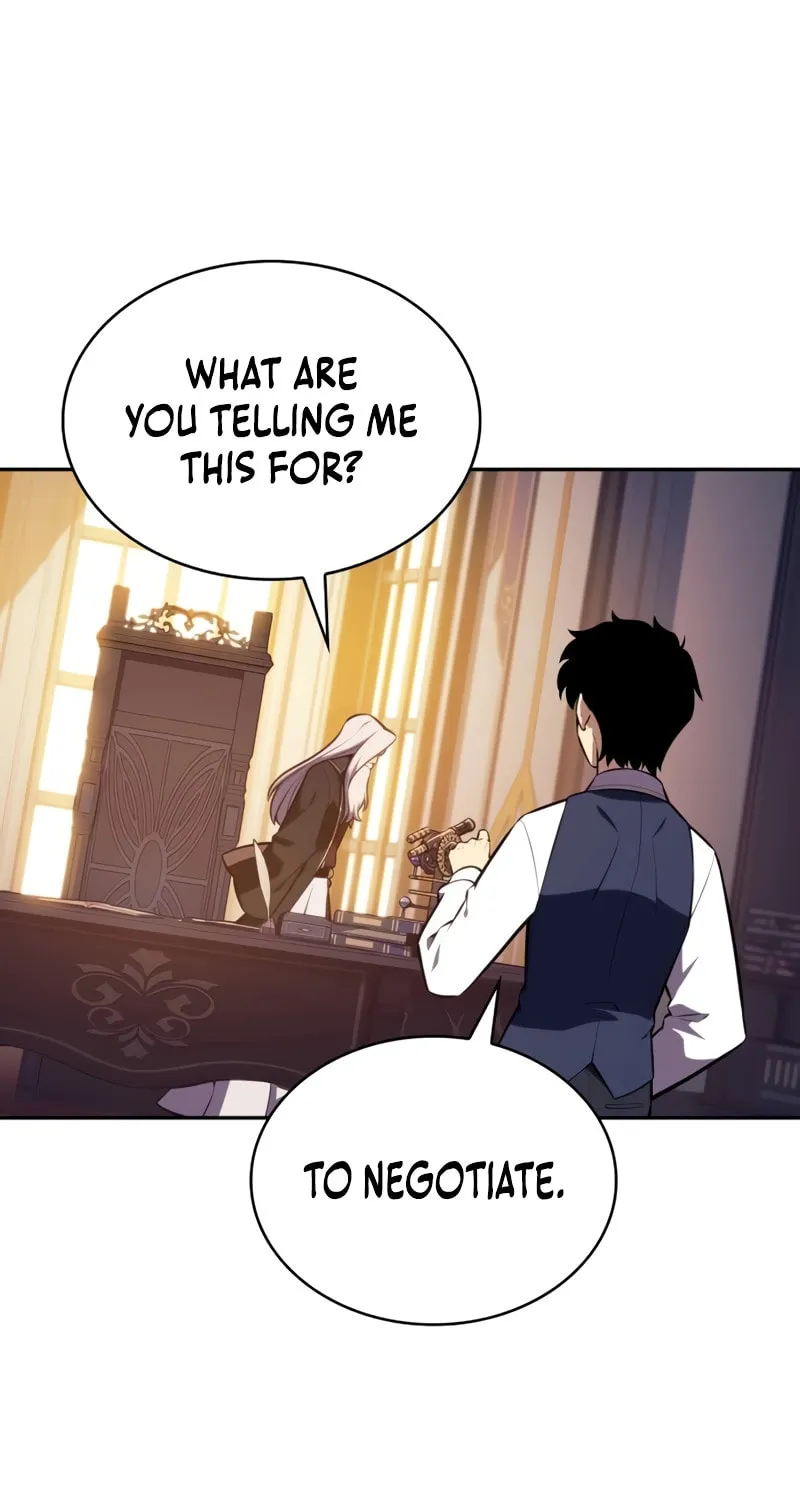 The Regressed Youngest Son of the Duke Is an Assassin Chapter 24 page 106 - 