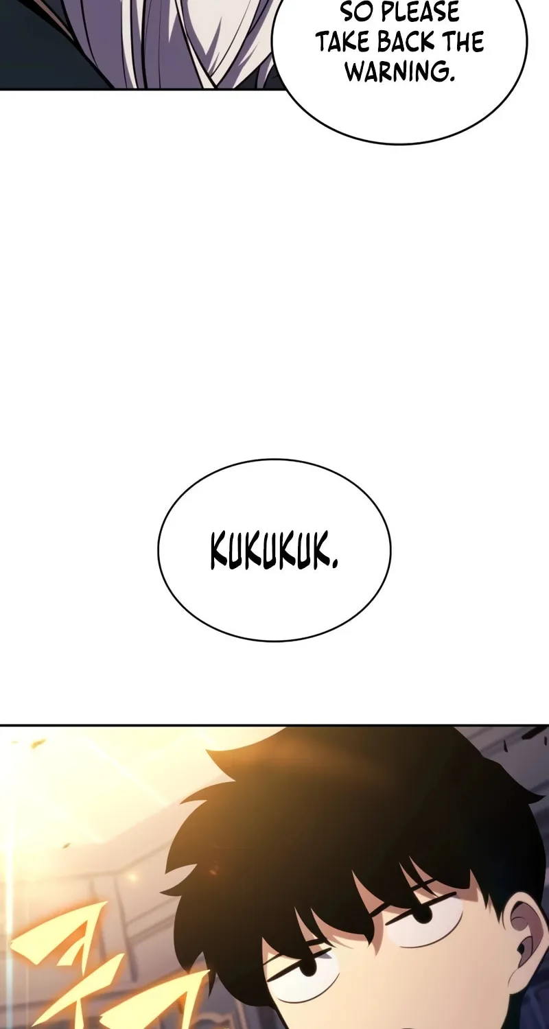The Regressed Youngest Son of the Duke Is an Assassin Chapter 24 page 109 - 