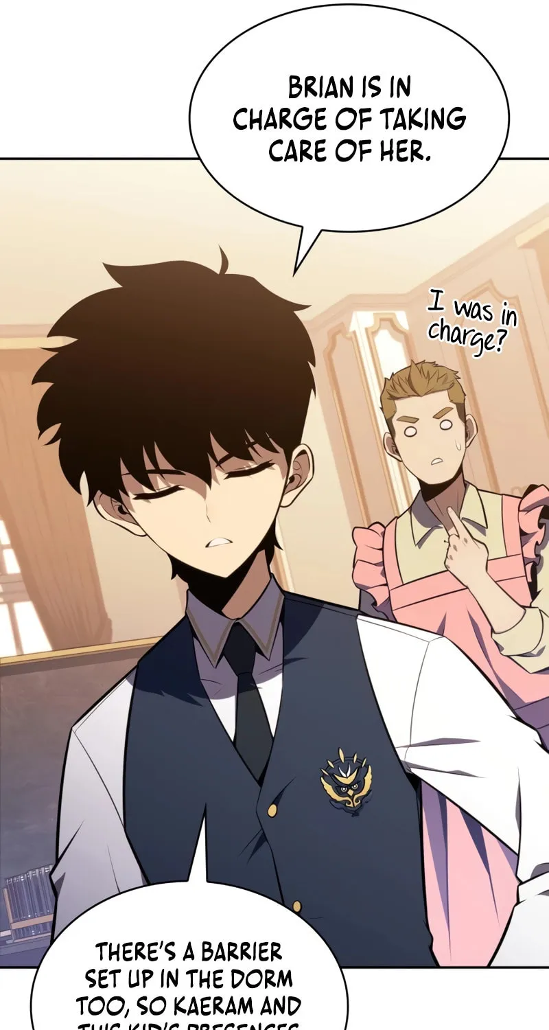 The Regressed Youngest Son of the Duke Is an Assassin Chapter 24 page 12 - 