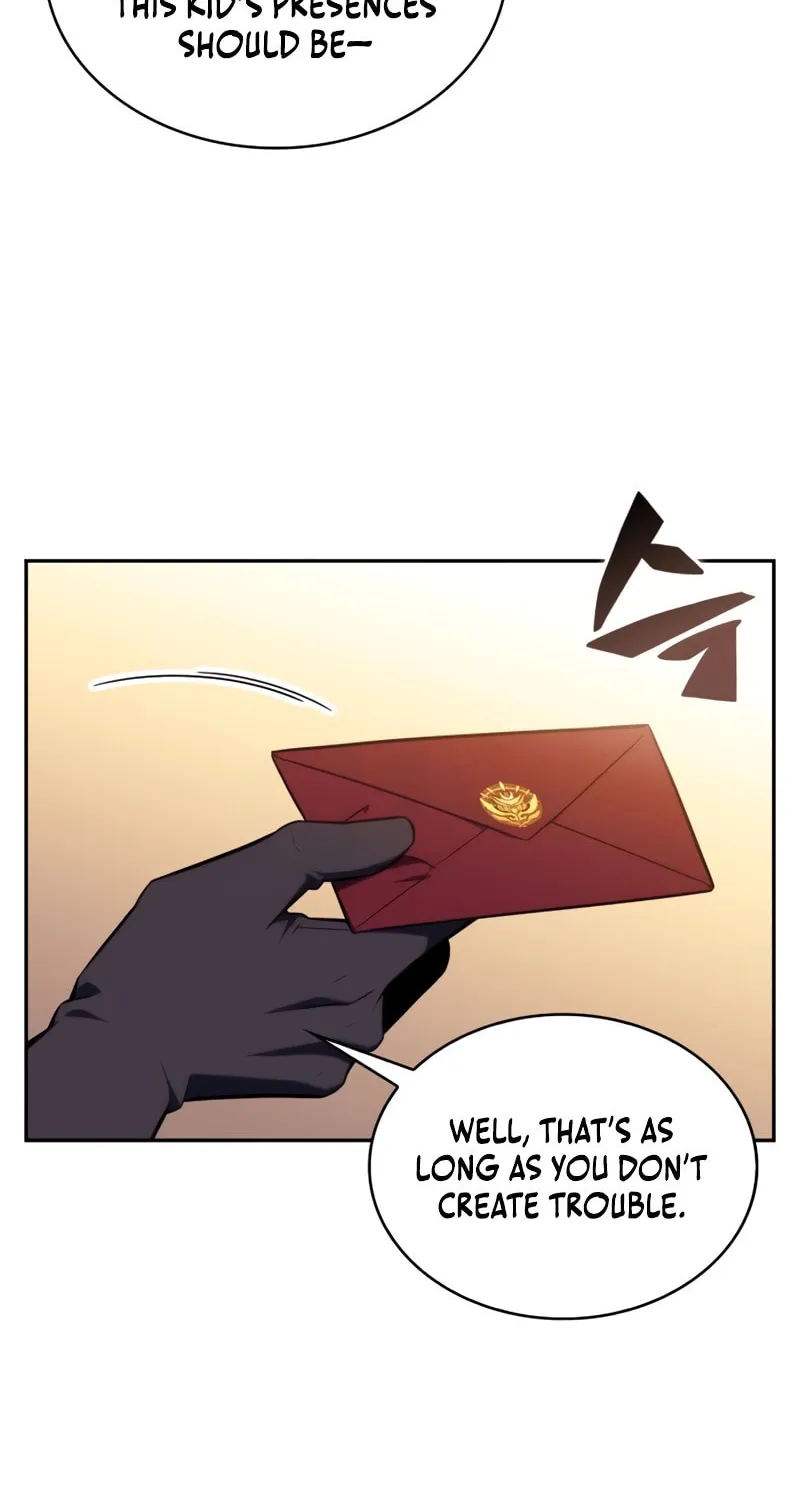 The Regressed Youngest Son of the Duke Is an Assassin Chapter 24 page 13 - 