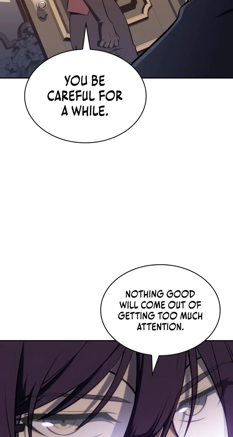 The Regressed Youngest Son of the Duke Is an Assassin Chapter 24 page 16 - 