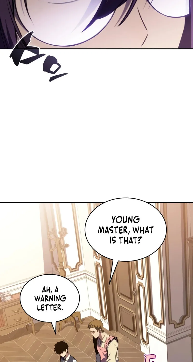 The Regressed Youngest Son of the Duke Is an Assassin Chapter 24 page 17 - 
