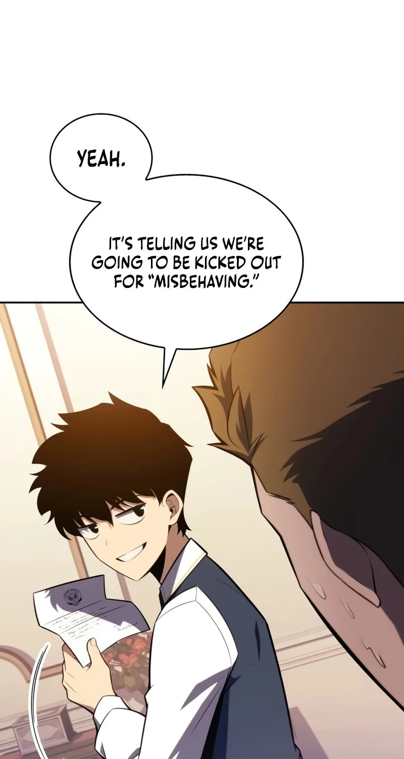 The Regressed Youngest Son of the Duke Is an Assassin Chapter 24 page 19 - 