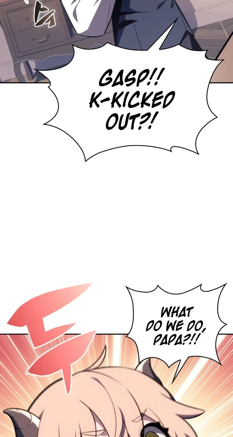 The Regressed Youngest Son of the Duke Is an Assassin Chapter 24 page 20 - 